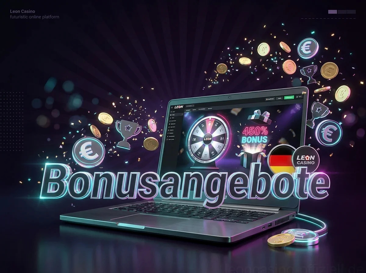 Bonusangebote