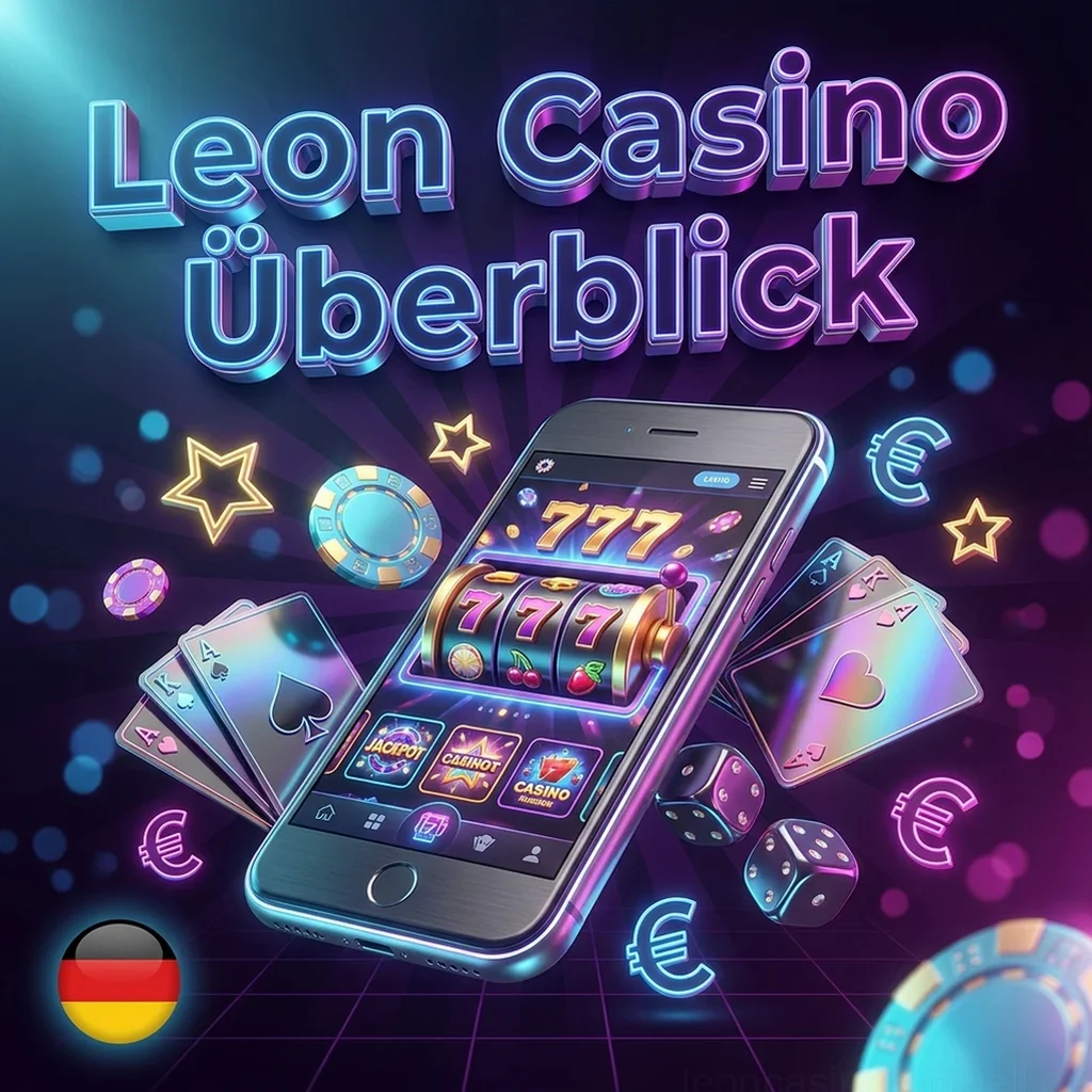 Leon Casino Überblick